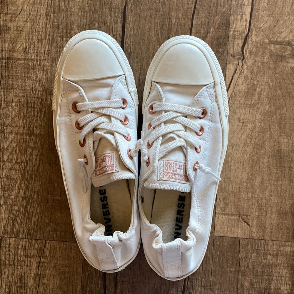 Converse sneakers